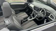 Volkswagen T-Roc 1.0 TSI 110 Design 2dr Petrol Cabriolet